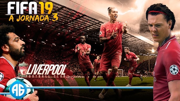 Fifa 19': Modo história 'A jornada' ganha episódio final com 3