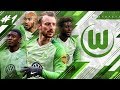 FIFA 18 WOLFSBURG CAREER MODE #1 - 37.000.000 TO WIN THE BUNDESLIGA TITLE!