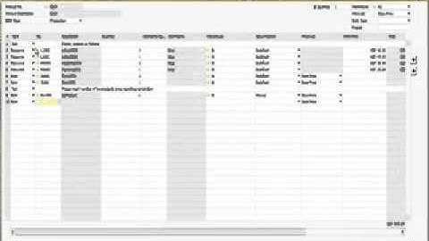 Production Module Enhancements in SAP Business One 9 1
