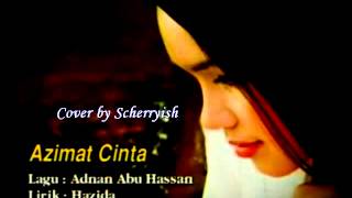 Download lagu Cover Azimat Cinta - Siti Nurhaliza by Scherryish