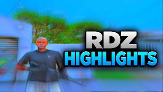 RDZ🐊 | HIGHLIGHTS FIVEM #12 (FLAME EVOLVED)
