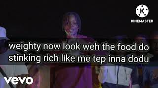 Nervz - Huntaz ( lyrics )
