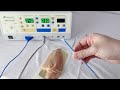 PROMISE Electrosurgical Pencil Electrodes Introduction