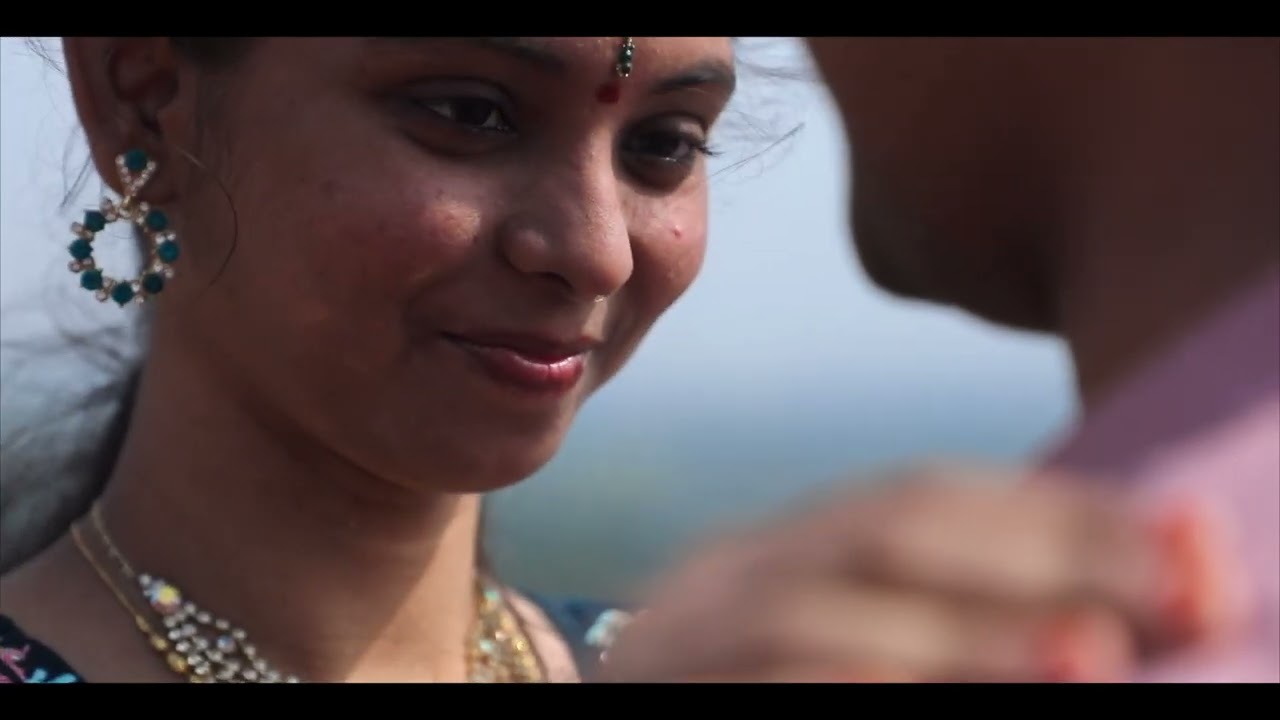 Harish Joushna Pre Wed
