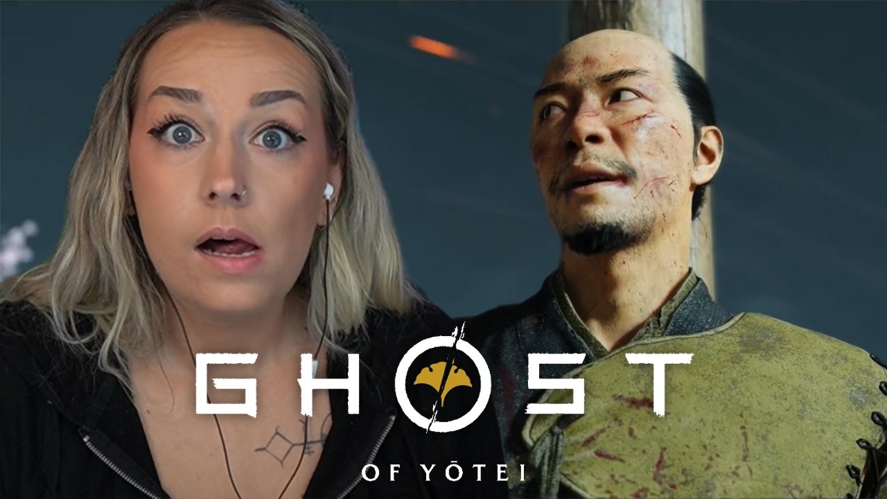 The Spider and The Dragon | Ghost of Yotei: Pt. 11 | First Play Through