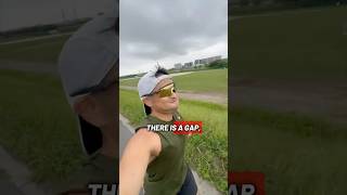 Day 10 of 75 Hard Part 1 #75hardchallenge #running #discipline