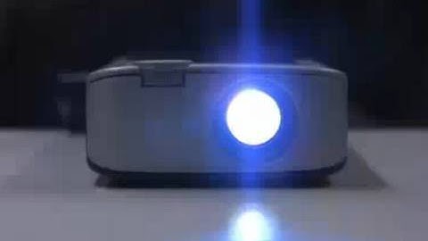 3M MPro 110 und Optoma Pico PK101: Mini-Beamer für unterwegs