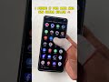 Poco X7 Pro very fast like a  iPhone