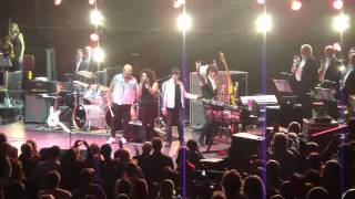 Jeff Beck - Nessun Dorma @ Royal Albert Hall 26 October 2010 chords
