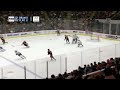 Lucas DeMiglio First OHL Goal