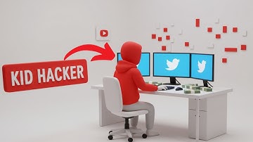 How a 17-Year Old Hacked Twitter & Stole $16,500,000