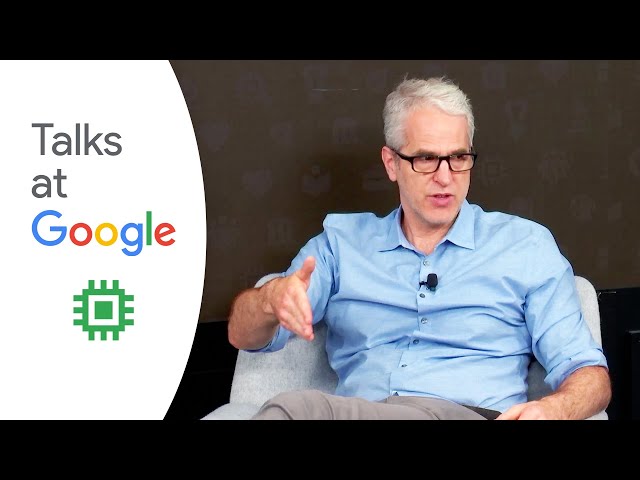 Eric Siegel | The AI Playbook | Talks at Google class=