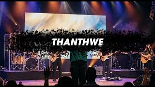 Thanthwe - Live Cover (George Mkandawire Tribute)