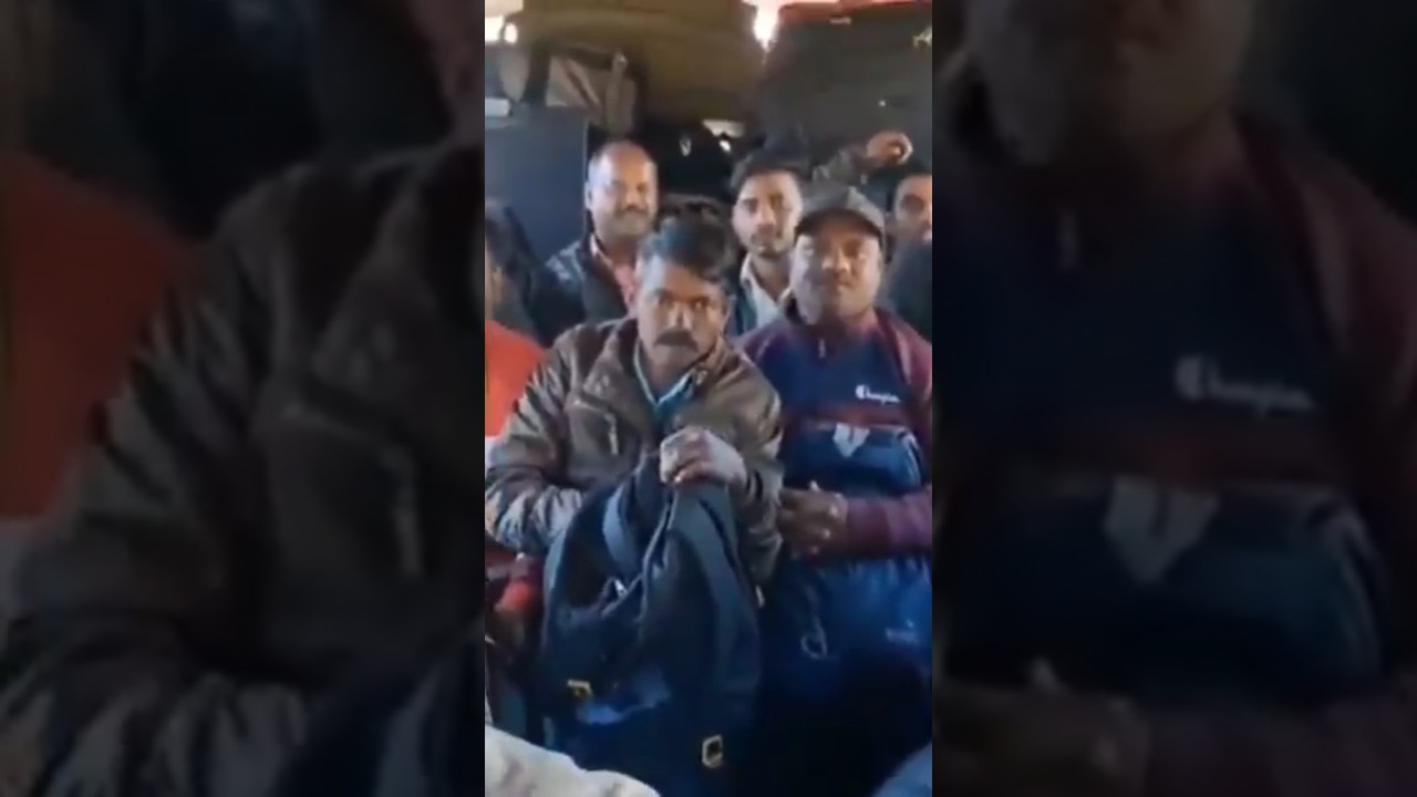 18 Indian nationals stuck in Benghazi, 