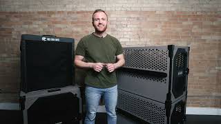 Dog Crate Airline Compatibility Kit - Rock Creek Crates