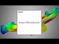 8 Ansys Workbench Fluent on Blade and Static Structural for Pressure and deformation Session 8