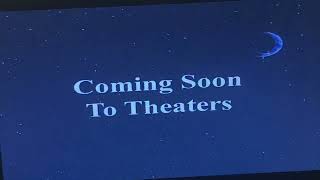 Triple Feature DVD Opening #1,076