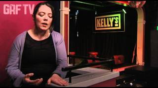 Gaftv 2011 - Emer Mayock