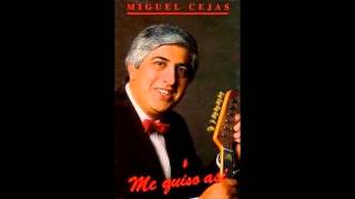 Miguel Cejas - el revolucionario chords