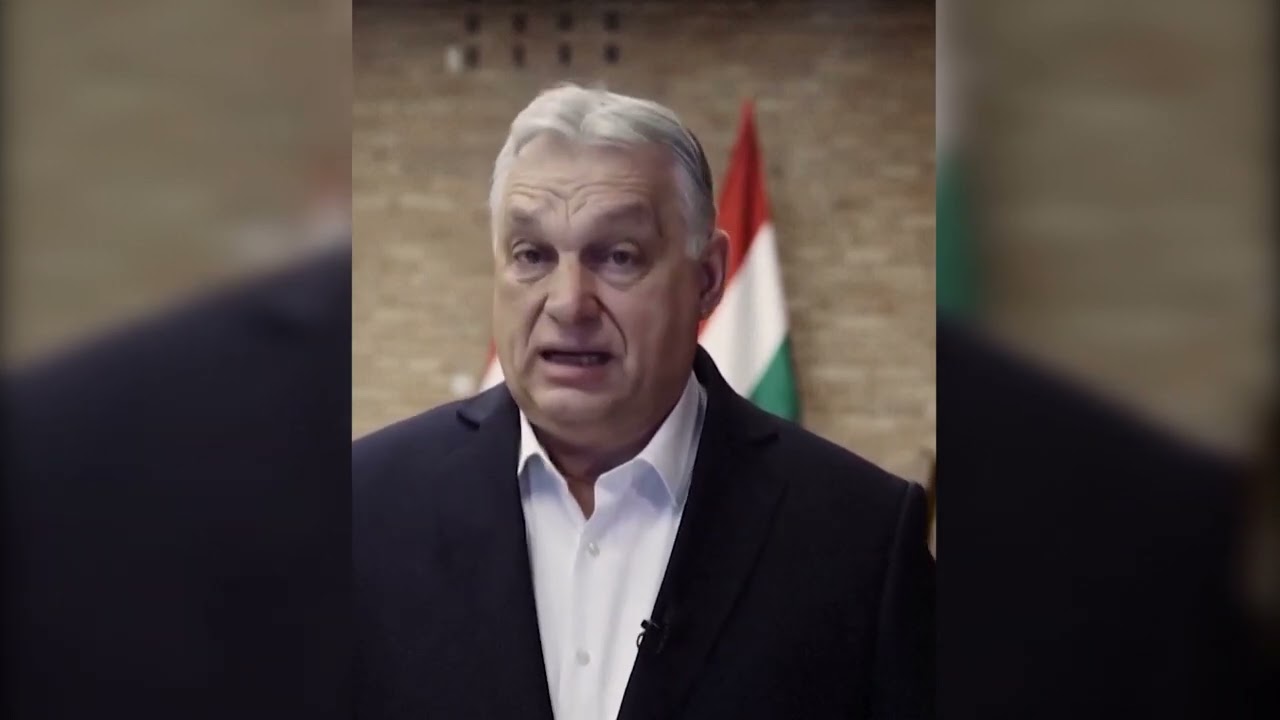 Klan News-Orbán “kërcënon” Ukrainën