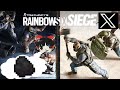 Rainbow Six Siege: A Disaster In Prep Phase