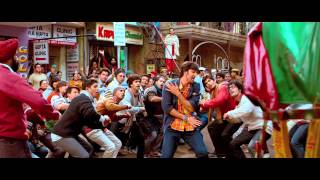 Love Ki Ghanti - Besharam (2013) Full Video Song 1080P Hd