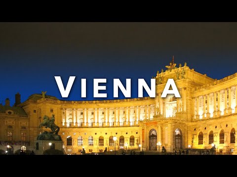 Video: 48 Jam di Wina, Austria: Rencana Perjalanan Terbaik
