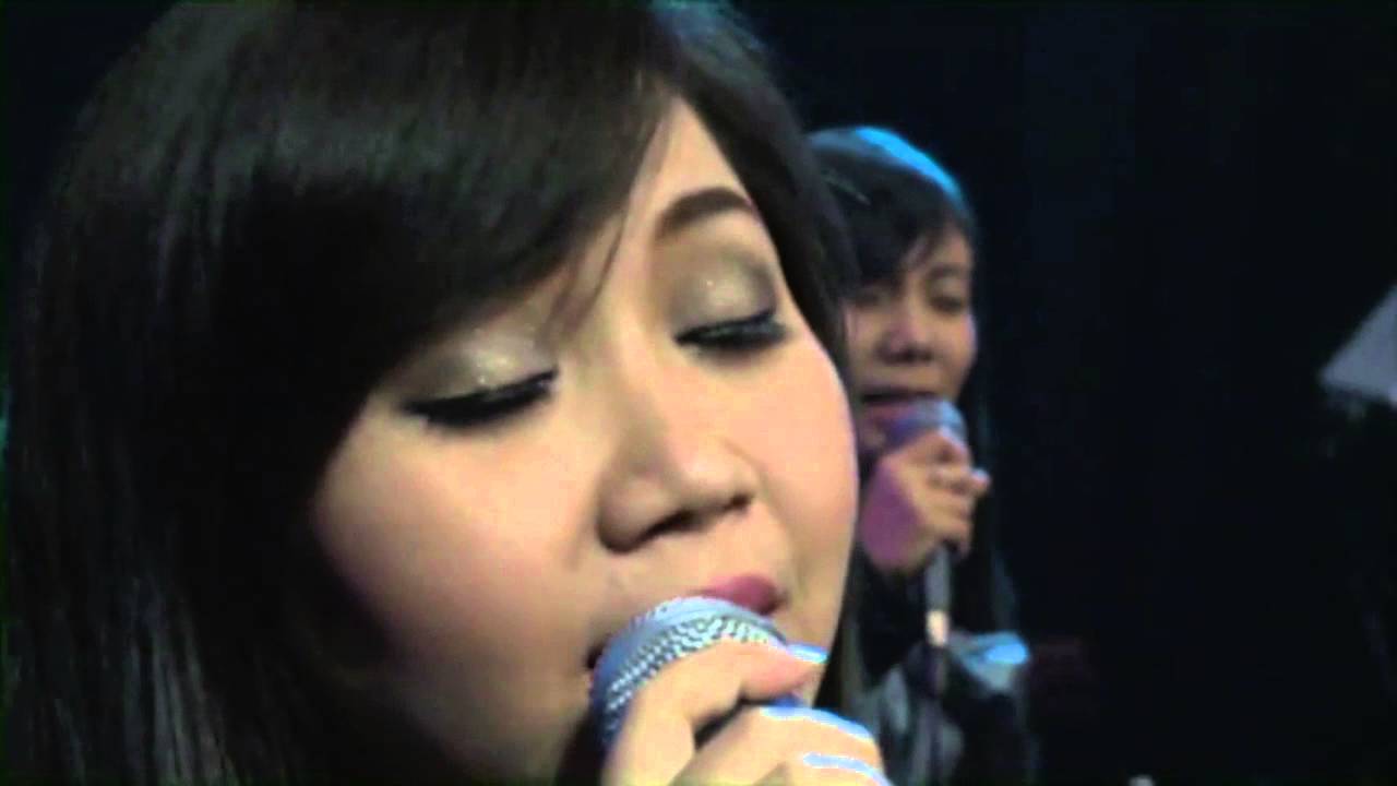 Bethany Nginden - Oleh Kuasa Darah-Mu