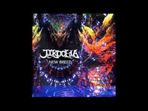 Jikooha - Dreamwalker