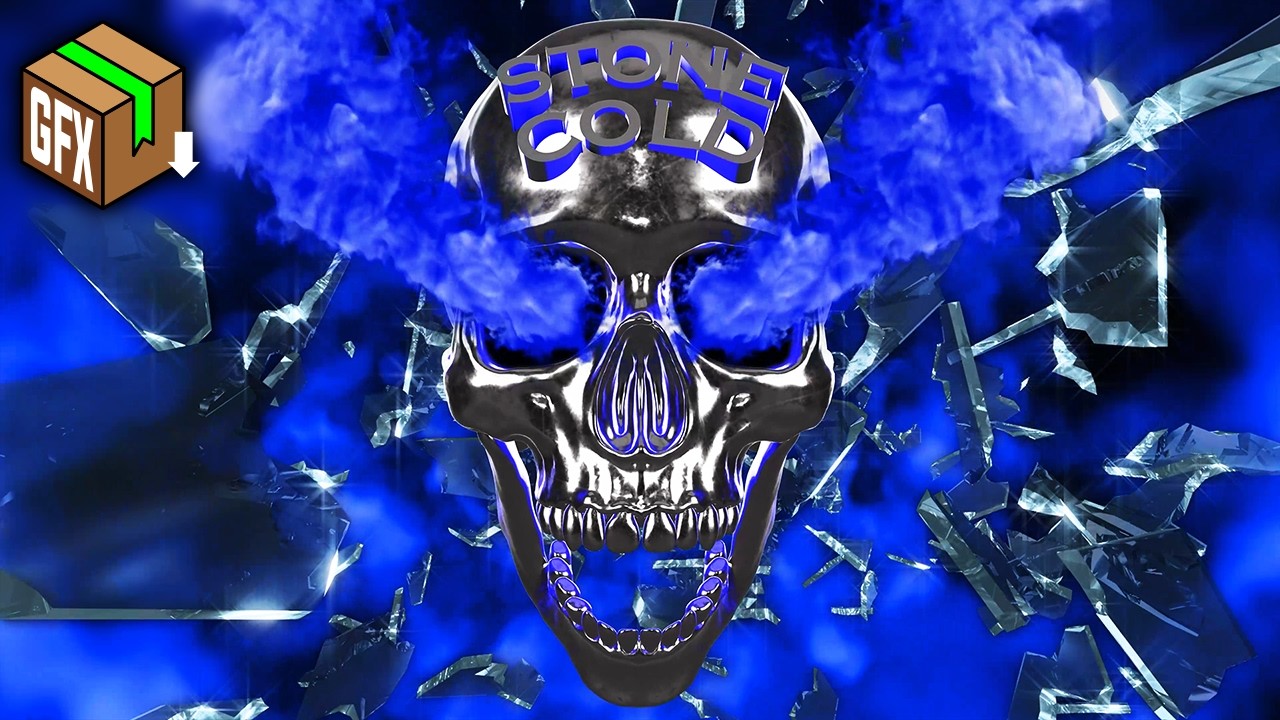 WWE Stone Cold Steve Austin Entrance Video / Titantron 2026 (Custom)