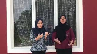 TMC 401 - Simulasi 1 mandarin 2019