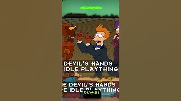 "Hedonism Bot: The Extravagant Pursuit of Pleasure in Futurama!"