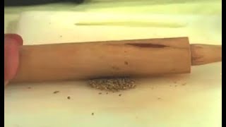 Специи лучше ПОКУПАТЬ ЦЕЛЫМИ - измельчать САМОСТОЯТЕЛЬНО / Илья Лазерсон / Кулинарный ликбез Специи лучше ПОКУПАТЬ ЦЕЛЫМИ - измельчать САМОСТОЯТЕЛЬНО / Илья Лазерсон / Кулинарный ликбез