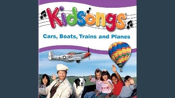 The Caissons Go Rolling Along