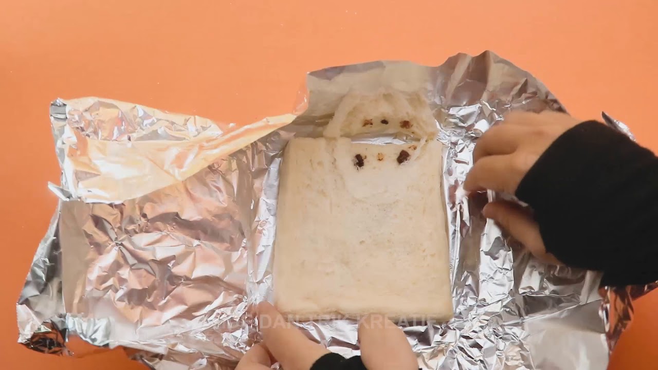 Ide Sederhana Untuk Makanan - YouTube