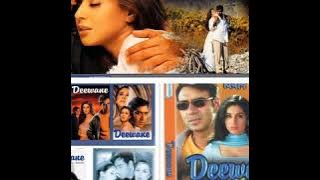 Pyar ke Hain hum deewane ((Kumar Sanu,Alka Yagnik, UditNaryan