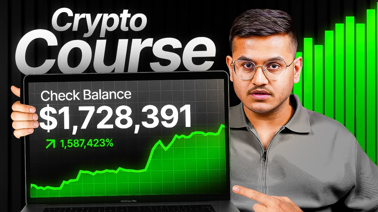 From Zero to Advance: Full Guide to the New Digital Economy?