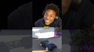 IShowSpeed Asks Central Cee About Doja Cat😂😂#shorts #ishowspeed #centralcee