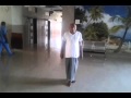 Ramanbhai devabhai patel walk without support after tkr