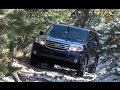2014 Honda Pilot AWD Off-Road & 0-60 MPH Drive and Review