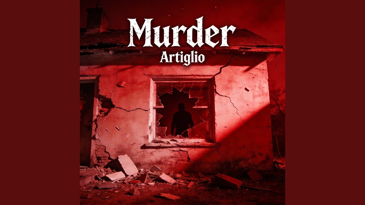 Watch Murder on YouTube Watch Murder on YouTube