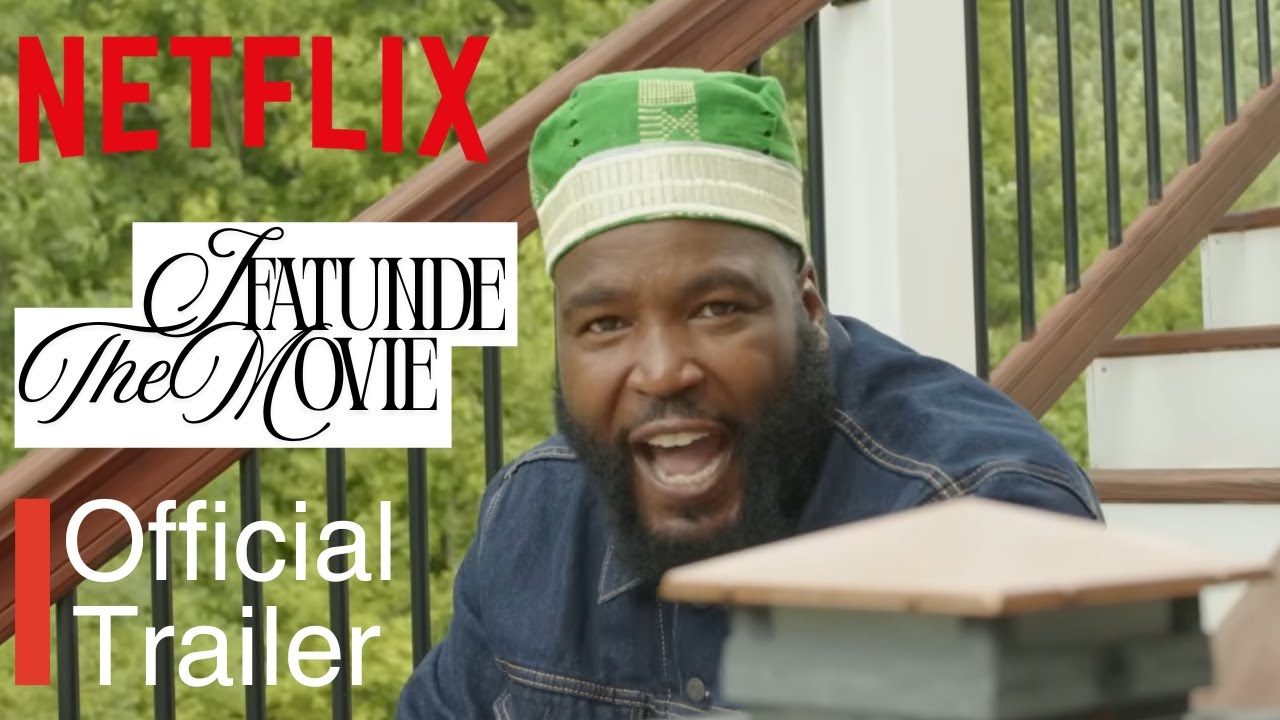 Dr. Umar MADE A MOVIE.......