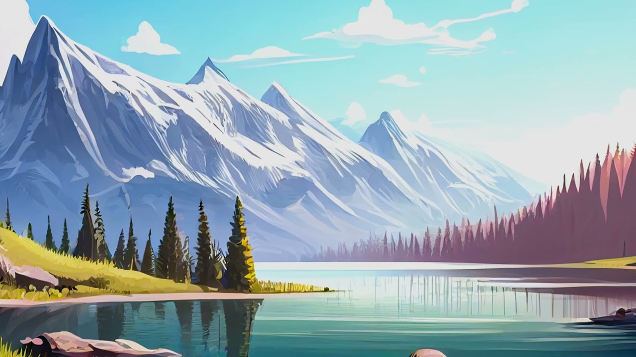 Muumimusiikkia - Amfibi (Remake)