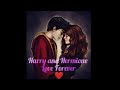 Harry and Hermione Love Forever Part-4/Wizarding World Fan Forever