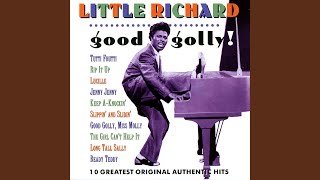 Slippin' And Slidin' (Peepin' And Hidin') - Little Richard