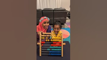 1️⃣2️⃣3️⃣4️⃣5️⃣6️⃣7️⃣ / Learning Numbers /Counting