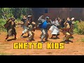 GHETTO KIDS DANCING TO KASONGO YEYE Remix Dance Video GHETTO KIDS DANCING TO KASONGO YEYE Remix Dance Video