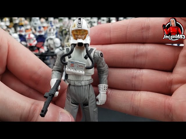スターウォーズ クローンウォーズ クローン・パイロット オッドボール Odd Ball (Clone Pilot) | Star Wars The Vintage Collection | VC 97