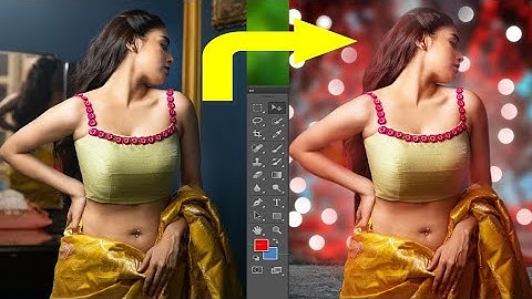How To Joint Picture Editing Remove Background in Photoshop cc part# 7 edit jone