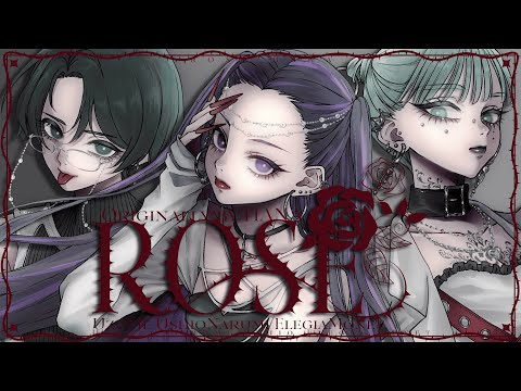 イラスト＋MVの制作をします 歌い手・Vtuberの方向け！サムネ・ロゴ・衣装デザイン無料